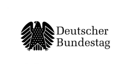 Deutscher Bundestag Logo